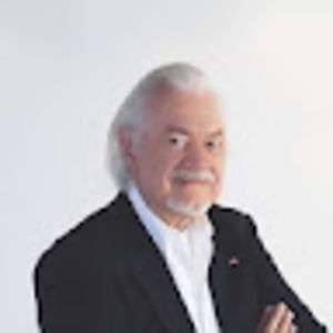 Meet your Posher, George